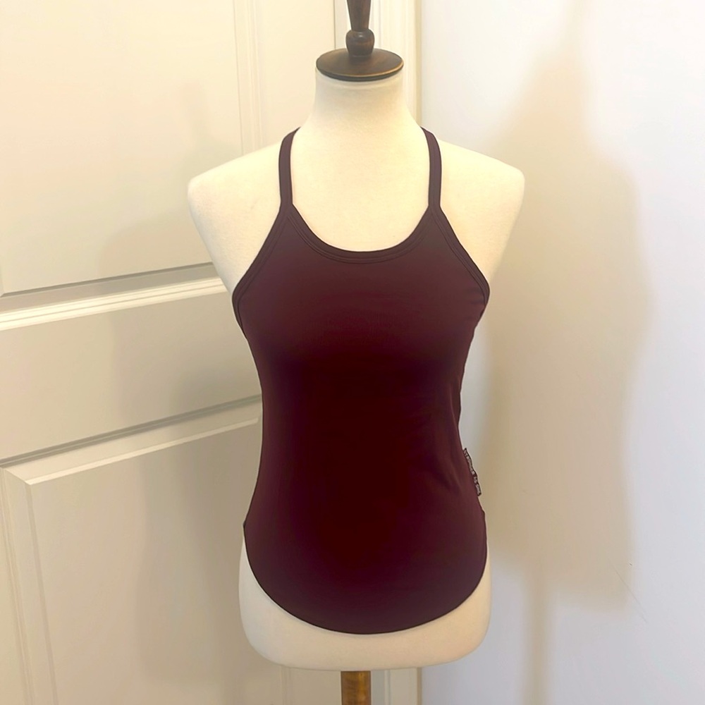 Lululemon Stronger As One Ribbed Tank - Picture 8 of 11